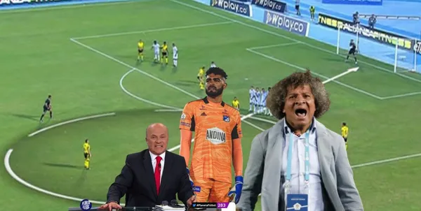 Millonarios FC anda de más a menos y Carlos Antonio Vélez le mandó unos sablazos.