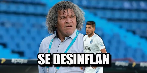 Millonarios FC arrugó contra Jaguares de Córdoba.