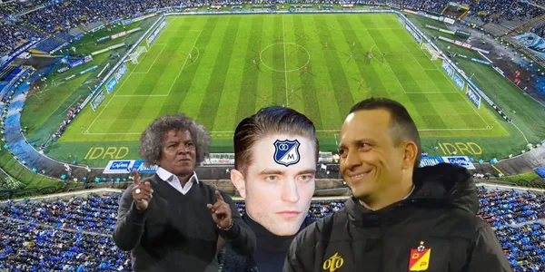 Millonarios FC el vigente campeón no pudo en casa contra el Deportivo Pereira.