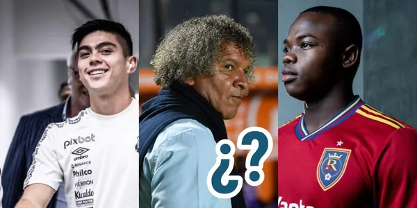 Millonarios FC está cosechando cracks, pero al momento de negociarlos se han mentido un auto gol que no se cree.