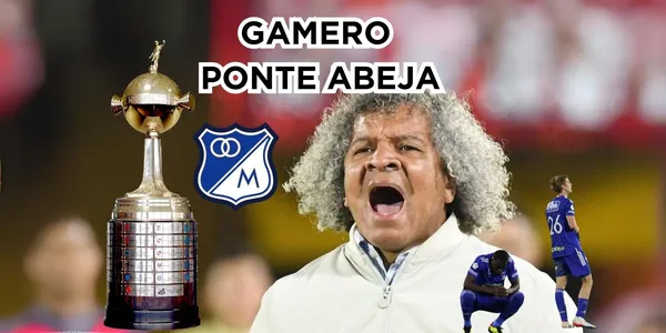 Millonarios FC está quedado en un delicado aspecto de cara al año 2024.