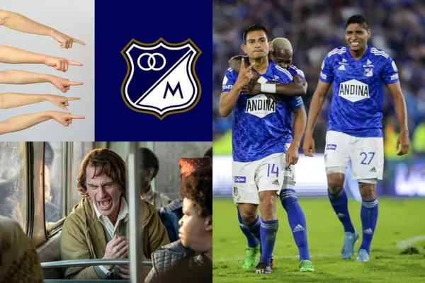 Millonarios FC estuvo en Estados Unidos y fue blanco de burlas por un tema muy particular que no pasó desapercibido.