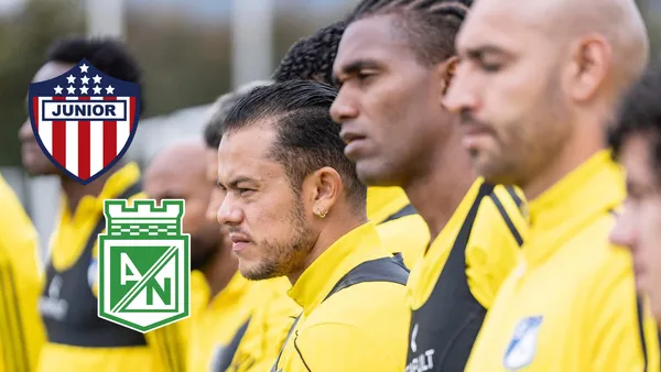 Millonarios FC Foto: MFC y Escudoteca