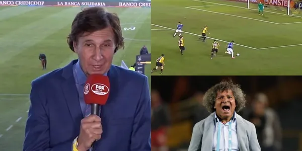 Millonarios FC jugó en Uruguay la jornada 2 de la Fase de Grupos de la Copa Sudamericana 2023.