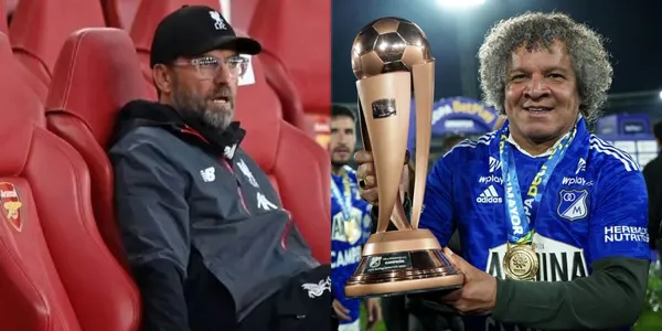 Millonarios FC recibió una importante noticia de carácter internacional.