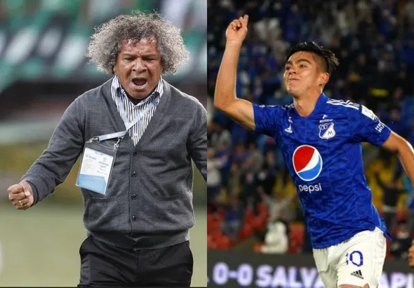 Millonarios FC con su nueva victoria frente a Once Caldas logró un récord único en la historia del club.
