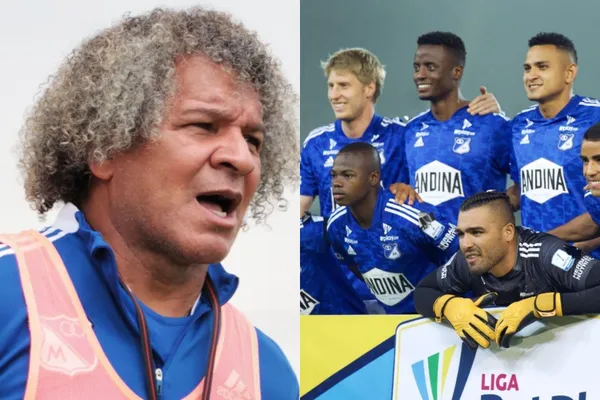 Millonarios FC sumó la baja de un jugador con el que se contaba para el año 2023.