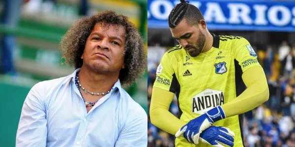 Millonarios FC viene de empatar contra Envigado FC.