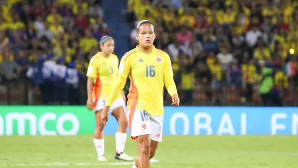 Millonarios ficha a Juana Ortegón: un refuerzo de lujo para el fútbol femenino colombiano, Foto: Instagram
