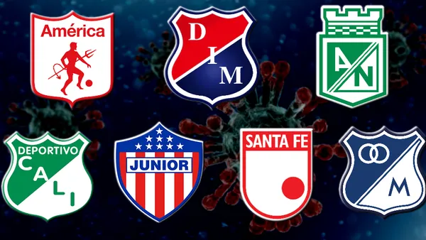 Millonarios fue el gran beneficiado de esta jornada, y del tercer lugar, salto al primero gracias a la caída del Tolima y el Nacional, aquí lo sucedido en esta jornada.