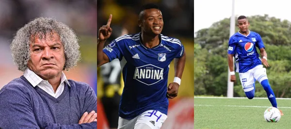 Millonarios ganó 1-0 ante Atlético Nacional en el partido amistoso que se jugó en Estados Unidos