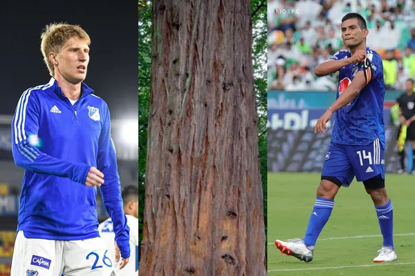 Millonarios ganó 1-0 ante Junior en el partido que se disputa en el estadio El Campín