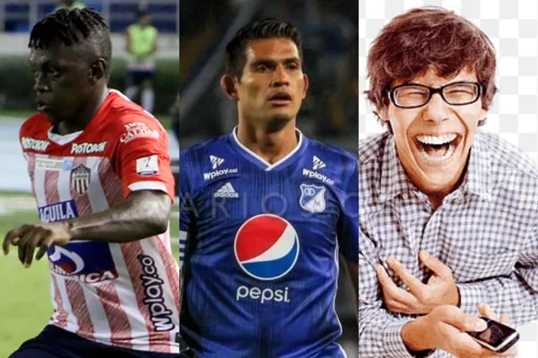 Millonarios ganó 1-0 ante Junior con una gran actuación de Mackalister Silva en el estadio El Campín