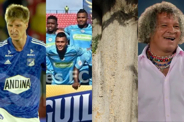 Millonarios ganó 2-0 ante Jaguares de Córdoba y son lideres de la liga colombiana