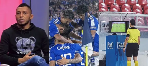 Millonarios ganó 2-1 ante Independiente Medellín y le bajaron la caña desde ESPN