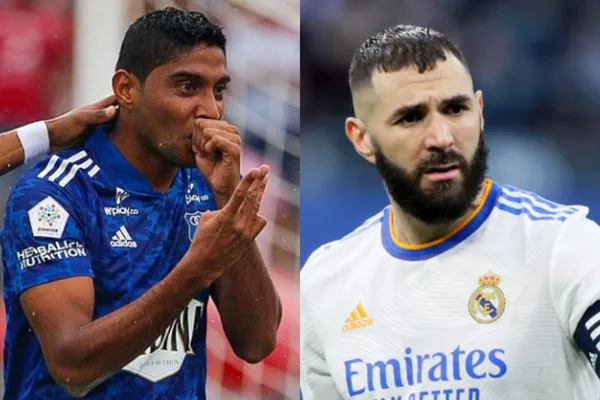 Millonarios ganó 2-1 ante Atlético Nacional en el estadio Atanasio Girardot