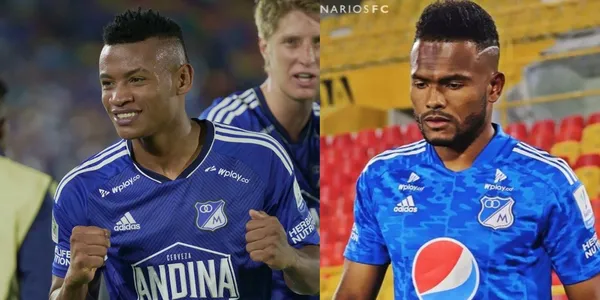 Millonarios ganó 2-1 ante Jaguares en el partido que se jugó en el estadio El Campín