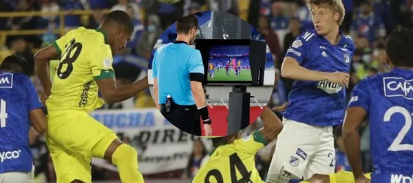 Millonarios ganó 3-0 ante Atlético Bucaramanga por liga colombiana en el estadio El Campín