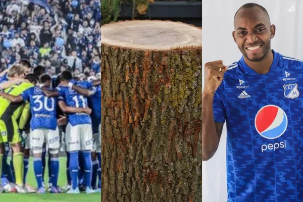 Millonarios ganó ante Atlético Bucaramanga y un jugador no tuvo incidencia en el partido, según los hinchas.