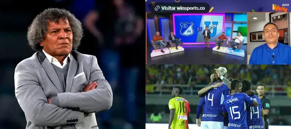 Millonarios ganó en la Copa Libertadores, pero no dejó buenas sensaciones por su rendimiento