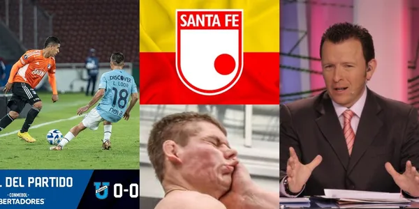 Millonarios ha recibido duras críticas luego de su debut en Copa Liberadores