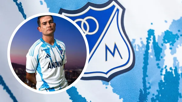 Millonarios hace cuentas por causa de una inminente salida del club Foto: MFC