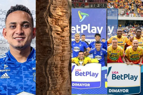 Millonarios jugará ante Deportivo Pereira en el partido que se jugará esta tarde en el estadio El Campín