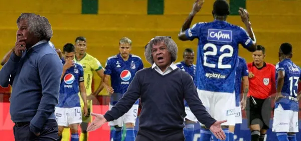 Millonarios jugará esta tarde ante Alianza Petrolera en liga colombiana