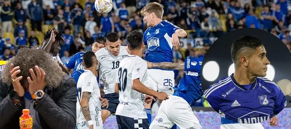 Millonarios jugará este miércoles ante Boyacá Chicó por liga colombiana