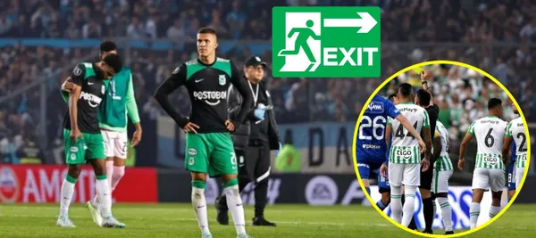 Millonarios jugará la final de la Copa Colombia ante Atlético Nacional