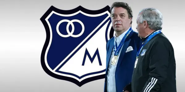 Millonarios, la estrategia de la directiva para fichar en el 2026