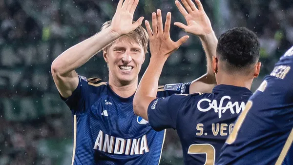 Millonarios le da una última chance a Gamero. Foto: Instagram