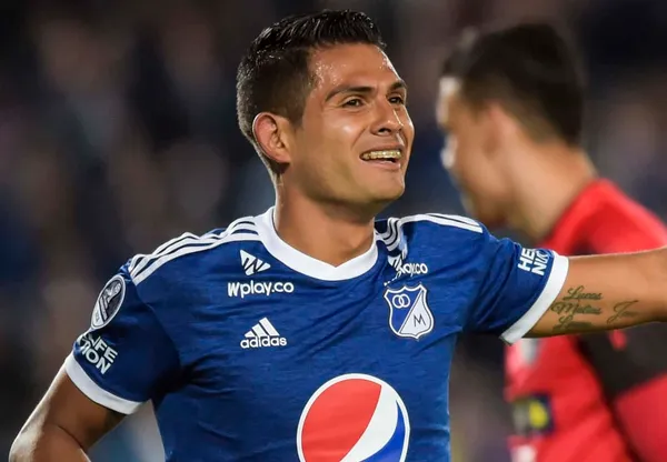 Millonarios lleva encaminada la renovación con David Macalister Silva y mira el jugador que pide para el 2021
