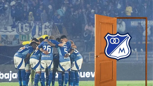 Millonarios necesita salidas urgente y ya suenan candidatos en el cuadro embajador Foto: Pexels, MFC y Escudoteca