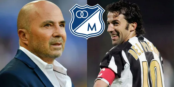 Millonarios necesita de urgencia un nuevo refuerzo y todos los caminos conducen a este crack que ha paseado su clase por varios equipos importantes en América y Europa