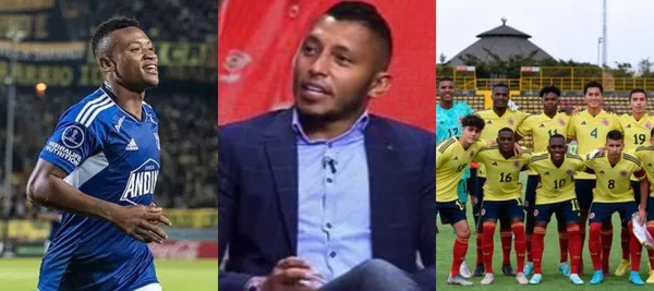 Millonarios negó prestar a Óscar Cortés a la selección Colombia sub-20