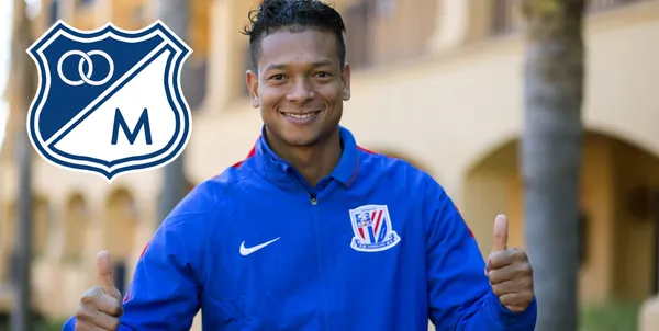 Millonarios negocia con Fredy Guarín pero este club salió de la nada y quiere fichar al ex Inter de Milán