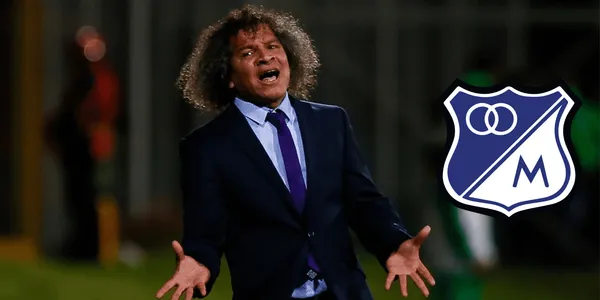 Millonarios no podrá contar con muchas de sus figuras para el partido contra el Junior.