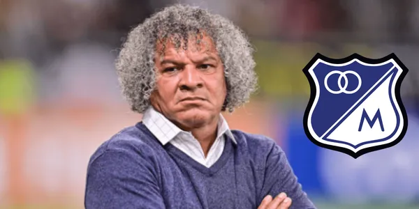 Millonarios perderá a este importante futbolista para las próximas jornadas de la Liga BetPlay.