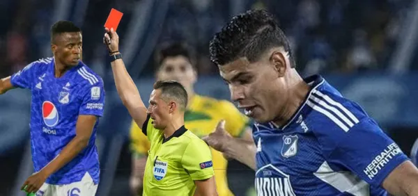 Millonarios perdió 1-0 ante Alianza Petrolera en el estadio Daniel Villa Zapata