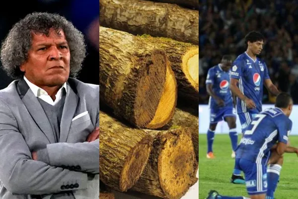 Millonarios perdió 1-0 ante el Deportes Tolima en la liga colombiana y varios jugadores siguen mostrando un bajo nivel