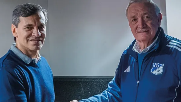 Millonarios planifica el 2026 con 3, posibles, salidas importantes