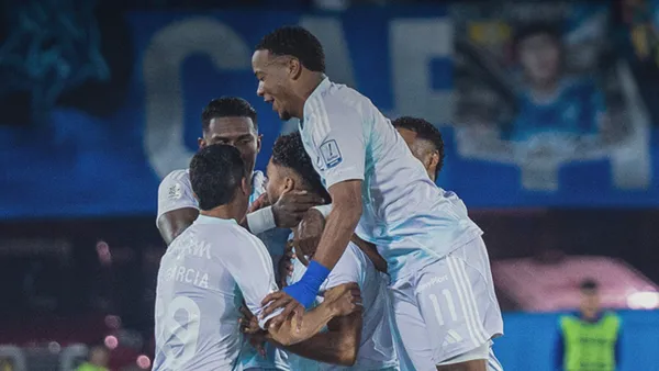 Millonarios presentó los convocados para enfrentar a Nacional por Copa Sudamericana - X @MillosFCoficial