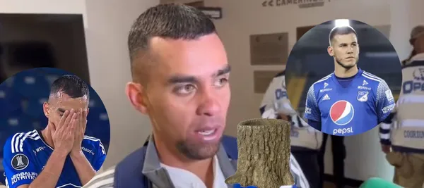 Millonarios no pudo ganar ante Unión Magdalena y terminó empatando 1-1 en el estadio El Campín