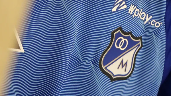 Millonarios se acerca a sus 80 años y conoce el pedido de sus hinchas Foto: MFC