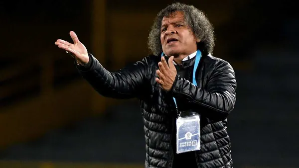 Millonarios se impuso 4-3 ante Once Caldas en uno de los partidos más emocionantes de la fecha.