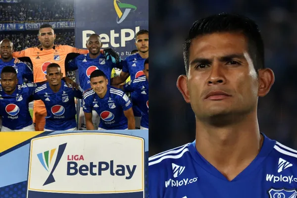 Millonarios se prepara para enfrentar esta noche a Junior en el estadio El Campín.