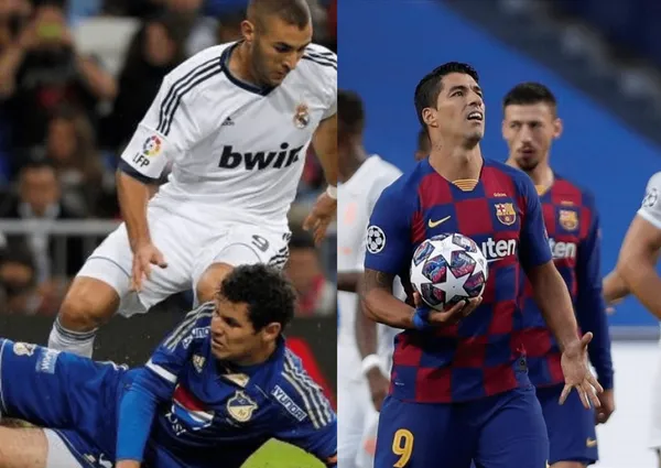 Millonarios se volvió tendencia mundial gracias al FC Barcelona y fue por este motivo.