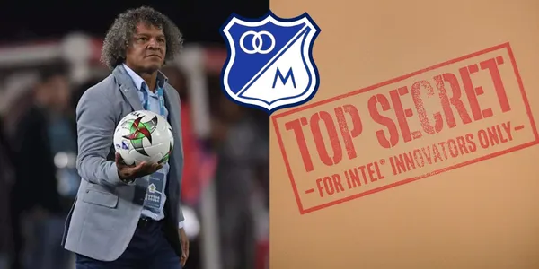 Millonarios sigue analizando que jugadores traer para la próxima temporada.