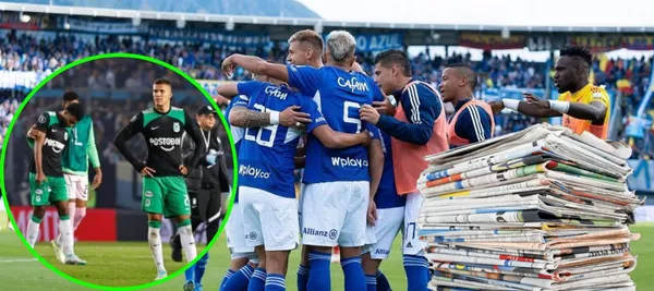 Millonarios sigue invicto en el grupo B de los cuadrangulares semifinales